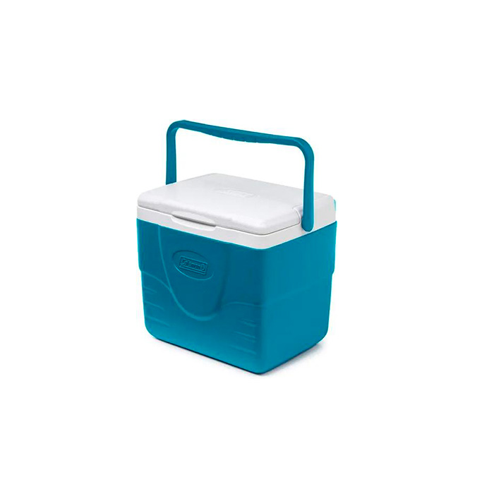 Termo de 8.5 litros (9 QTS.) para vacuna con paquetes refrigerantes