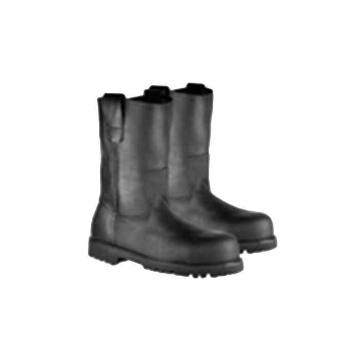 Botas para cámaras de refrigeración
