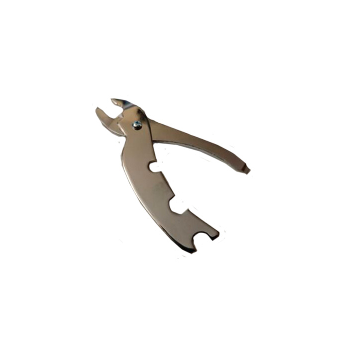 Llave española para calibración de termos