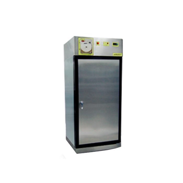 Cámara de refrigeración para vacunas 4×4×10 m